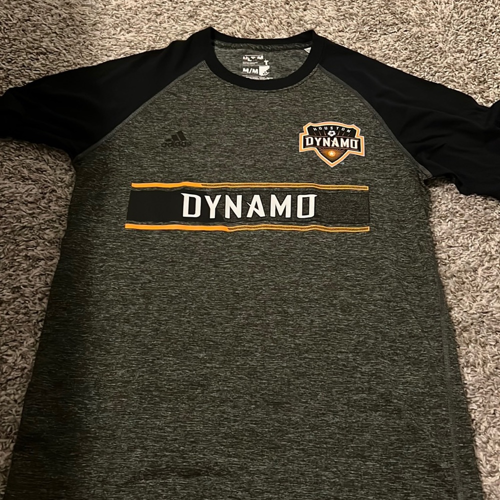 Houston Dynamo TShirt
